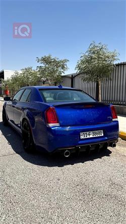 كرايسلر 300
